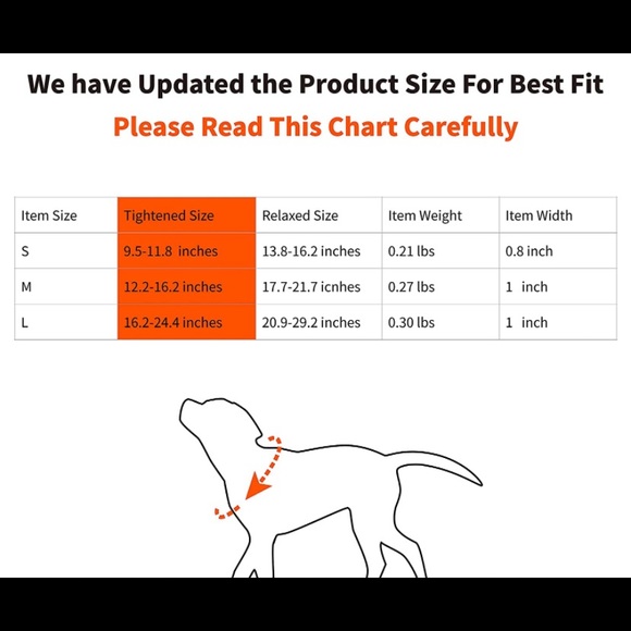 Training Collar - Picture 3 of 6